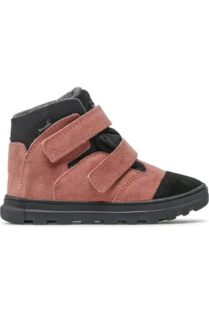 Mrugała Kotníková obuv 6220/2-40