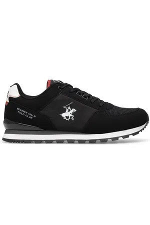 Beverly Hills Polo Club Sneakersy MP07-01450-04B