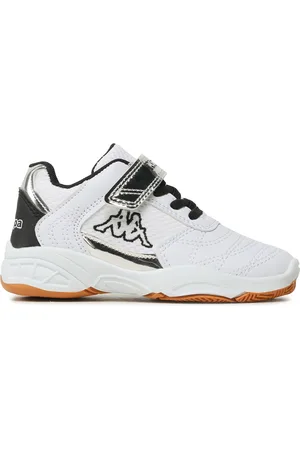 Kappa Sneakersy 260819MFK