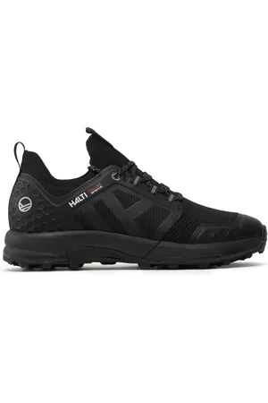 Halti Sneakersy Pallas X-Stretch M Trail