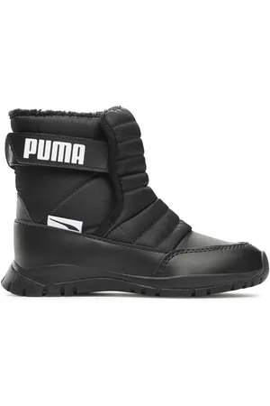 PUMA Sněhule Nieve Boot WTR AC PS 380745 03