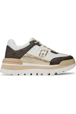 Liu Jo Sneakersy Amazing 29 BA4085 PX141