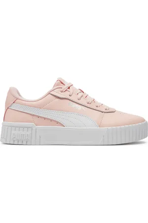 PUMA Sneakersy Carina 2.0 Jr 38618507