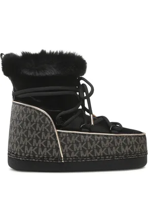Michael Kors Sněhule Zelda Bootie 40F2ZMFE5D