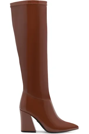 Nine West Kozačky SHARLEEZ 13196H