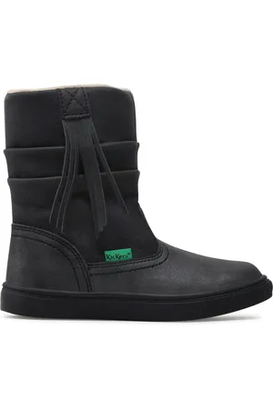 Kickers Kozačky Rumby 830170-30