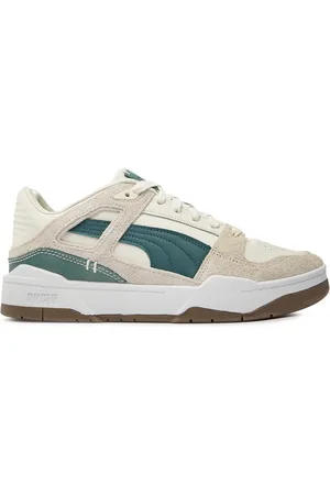 PUMA Sneakersy Slipstream Premium Warm 390116 06