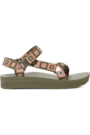 Teva Sandály Midform Universal 1090969 Khaki