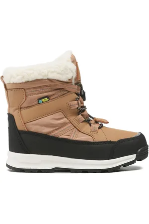 ZigZag Sněhule Wranden Kids Boot Wp Z224361