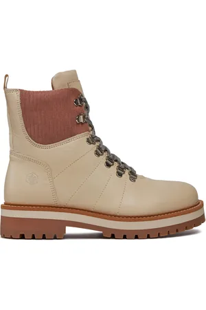 Lumberjack Turistická obuv KRISTY SW50501-015-M07