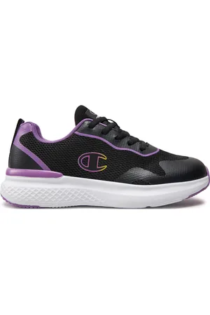 Champion Sneakersy Bold 3 G Gs Low Cut Shoe S32871-CHA-KK001