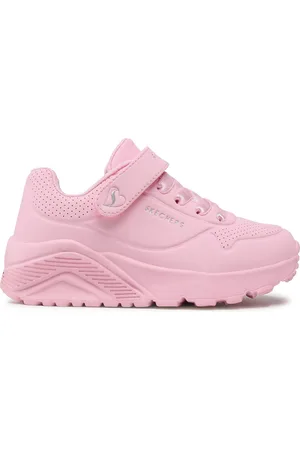 Skechers Sneakersy Frosty Vibe 310459L/LTPK