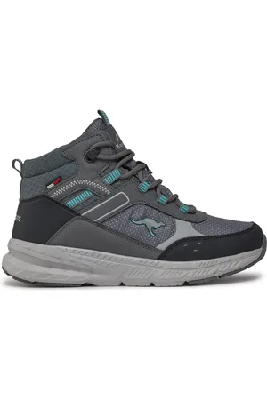 KangaROOS Turistická obuv K-UO Take Mid RTX 81141-000-2185