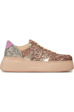 Liu Jo Sneakersy Tami 02 BA4087 TX007
