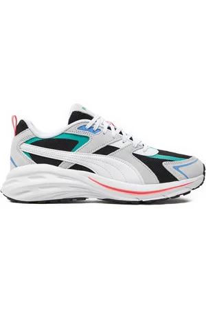 PUMA Sneakersy 395295 08