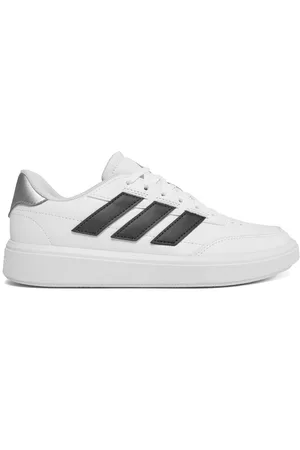 adidas Sneakersy Courtblock IF6493