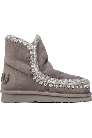 Mou Sněhule Eskimo 18 Glitter Logo