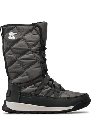 sorel Sněhule Whitney II Tall Lace Wp NL3824