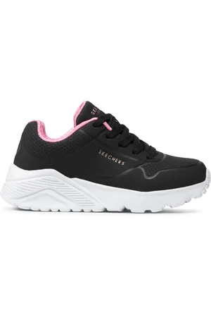 Skechers Sneakersy In My Zone 310450L/BKRG