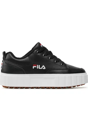 Fila Sneakersy Sandblast L Wmn FFW0060.80010
