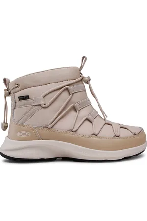 Keen Sněhule Uneek Snk Chukka II Wp 1026619