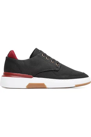 QUAZI Sneakersy -QZ-06-06-001052 Tmavomodrá