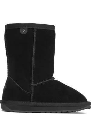 Emu Sněhule Wallaby Lo Kids K10102