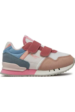 Pepe Jeans Sneakersy London Urban Gk PGS30599