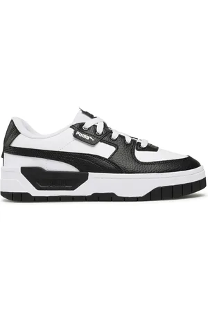 PUMA Sneakersy Cali Dream LTH Jr 393355 02