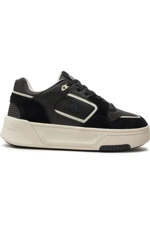 Champion Sneakersy Z80 Platform Low Low Cut Shoe S11669-CHA-KK004