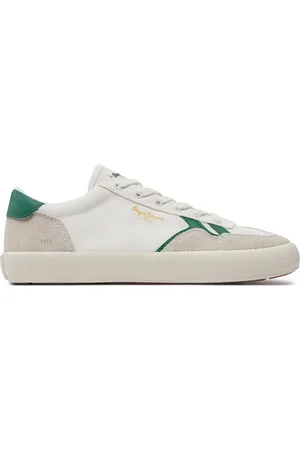 Pepe Jeans Sneakersy Travis Brit M PMS31038