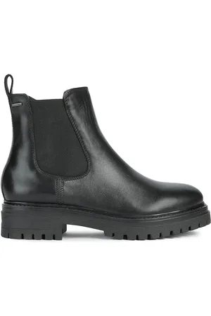 Geox Polokozačky D Iridea B Abx D26D0A 00043 C9999