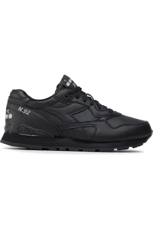 Diadora Sneakersy N. 92 L 101.173744 01 C0200