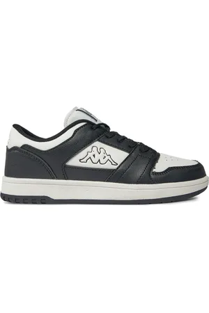 Kappa Sneakersy Logo Bernal Kid 351F8IW