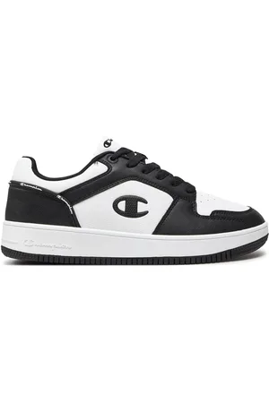 Champion Sneakersy Rebound 2.0 Low Low Cut Shoe S21906-CHA-WW019