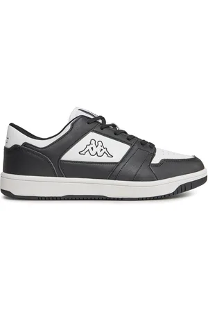 Kappa Sneakersy Logo Bernal 361G13W
