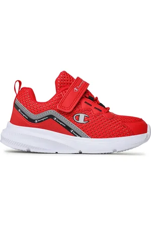 Champion Sneakersy Shout Out B Td S32667-CHA-RS001