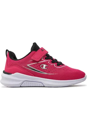 Champion Sneakersy Nimble G Ps Low Cut Shoe S32766-CHA-PS018