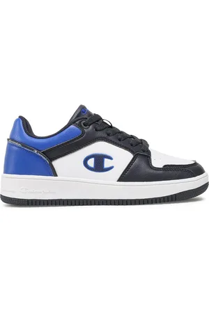 Champion Sneakersy Rebound 2.0 Low B Gs S32415-CHA-WW007