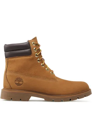 Timberland Turistická obuv 6in Wr Basic TB0A27TP231