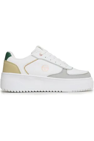 Sergio Tacchini Sneakersy Alexa STF231W021-10