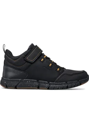 Geox Kotníková obuv J Flexyper B.B Abx A J949XA 032FU C9241 S