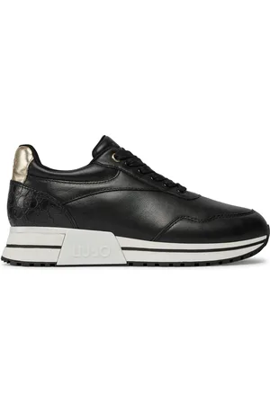 Liu Jo Sneakersy Johanna 02 BA4079 PX143