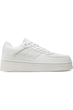 LEAF Sneakersy Valinge LVALI301P