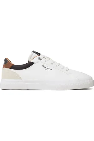 Pepe Jeans Sneakersy Kenton Court PMS30839
