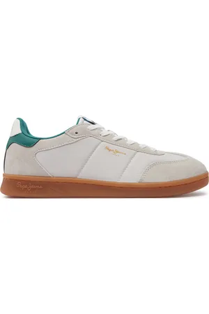 Pepe Jeans Sneakersy Player Combi M PMS00012