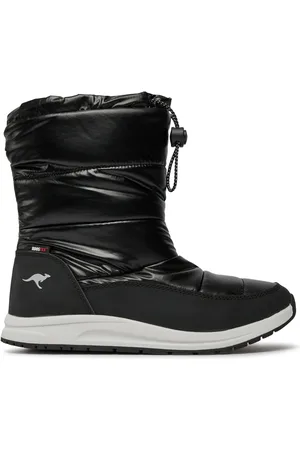 KangaROOS Sněhule K-Ww Luna Rtx 39347 000 5101