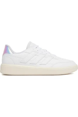 adidas Sneakersy Courtblock IF6464