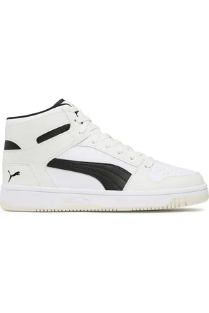 PUMA Sneakersy Rebound Layup Sl 369573 30