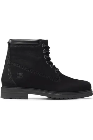 Timberland Polokozačky Hannover Hill TB0A2KSV0011